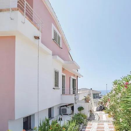Σπίτι διακοπών Beautiful In Tortora A Mare
