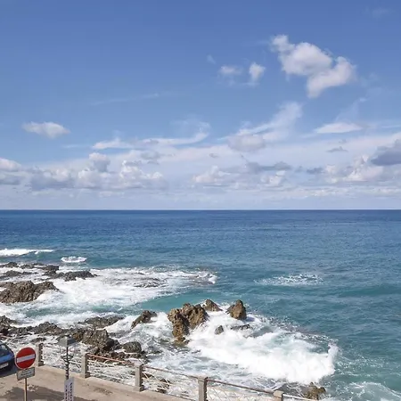 Beautiful In Tortora A Mare *