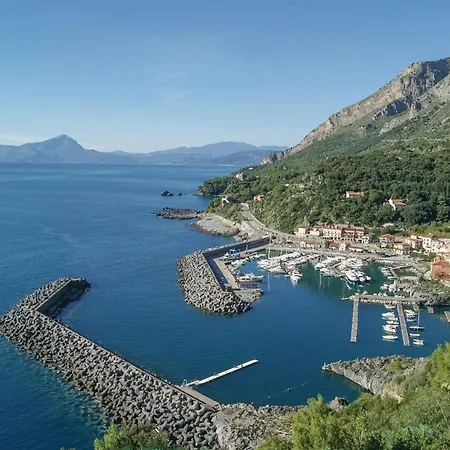 Beautiful In Tortora A Mare Praia a Mare